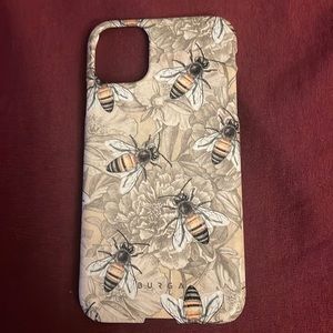 iPhone 11 phone case used once like new